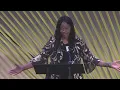 2023 Volunteer Service Award Melissa Ratliff - Acceptance Speech