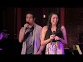Watch the Jacobs Siblings Sing a “Broadway Lovers(?)” Medley