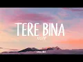 Download Lagu Tere Bina - KASYAP | Lyrical Video | Unied Studios
