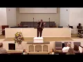 8 12 2022 Combs Funeral