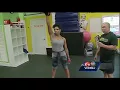 Getting Healthy With Kweilyn