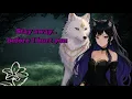 Download Lagu Stay Away… I Can’t Control It | Werewolf ASMR Roleplay”
