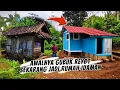 Download Lagu Selamat Tinggal Gubuk Reyot‼️Semoga Rumah Baru Membawa Perubahan Baru Untuk Kang Udan | CepDen Story