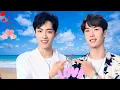 Download Lagu Shocking revelation: Wang Yibo is not worthy of Xiao Zhan, the world's most handsome man is no match