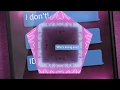 DVBBS \u0026 Blackbear - IDWK (Lyric Video) [Ultra Music]