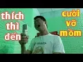 Download Lagu THÍCH THÌ ĐẾN | LÊ BẢO BÌNH | Bản Cover Cười Rụng Răng