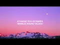 Mr. Kupido - Myrtle Sarrosa (Lyrics)