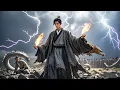 Download Lagu FULL全城嘲笑小伙是废物，怎料小伙竟是世界最强仙人，只是一掌就将众人拍飞数万米！【仙之巅】#熱門短劇 #短劇推薦 #逆襲 #爽文 #仙侠剧#擎天柱 #变形金刚