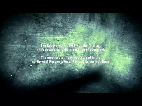 The Unidentified Trailer