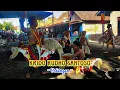 Download Lagu PEDANGAN..!! JARANAN KRIDO KUDHO SANTOSO - LIVE PAGAK NGOMBOL