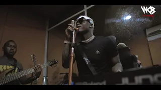 harmonize rehearsal with band part 1