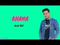 Download Lagu Khana - Andi Kdi - Om Adella - ( Lirik Lagu ) MP3