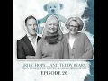 S2 E26. Grief, Hope... and Teddy Bears: Simon Thomas, Julie Tatchell & Amanda Middleditch. Big Ch...