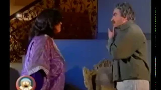 ليش يطج ماما هازا والله ما زين المخرج نواف سالم الشمري 