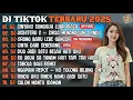 Lagu DJ TIKTOK TERBARU 2025 | DJ CINTAKU SUNGGUH LUAR BIASA🎵DJ AISHITERU 2🎵| FULL ALBUM