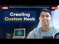 Create Custom Hooks in React 19 Step-by-Step Guide with Best Practices