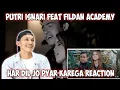 Download Lagu HAR DIL JO PYAR KAREGA FILDAN FEAT PUTRI ISNARI COVER Reaction