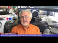 Robotics Training LESSON 18 Obstacle Detection and Collision Avoidance