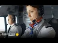 Flight 1380 Attempts a Dangerous Maneuver to Land in One Piece Air Disasters Smithsonian Channel