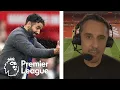 Download Lagu Gary Neville: Ruben Amorim's 'a bit all over the place' at Man United | Premier League | NBC Sports