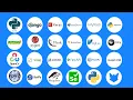 Every Python Library Explained in 8 Minutes