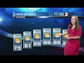Storm Team 2 Forecast 7-19