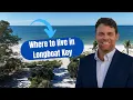 Why Everyone Loves Longboat Key FL Realtor Jesse Griffin s Home Tour