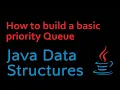 Java Data Structures - Module 05