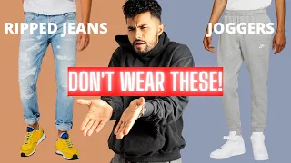 Download 5 Pants Men Should NEVER Wear! MP3