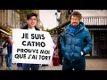 Lagu Il ennuie les passants au nom de Jésus #pasdanslarue