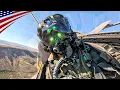 Download Lagu Inside the F-35 Cockpit – Takeoff, Low-Level Maneuvers, and Air Refueling