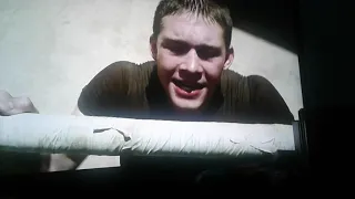 Passengers DVD Opening 