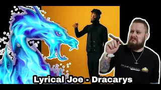 score card reactions lyrical joe dracarys