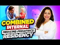 What is Med-Peds Residency Rotations Fellowship and more Tips for Medical Student