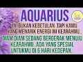 Download Lagu ZODIAK AQUARIUS - 6 HARI LAGI..HAL SPESIAL INI HADIR UNTUKMU..#tarot#zodiak#aquarius