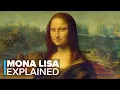 Download Lagu Leonardo da Vinci’s Mona Lisa Explained