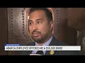 Jackson County legislator says he was offered 50 000 bribe