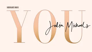 julia michaels you podcast with guest cindi leive