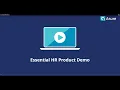 Asure Essential HR Demo