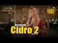 Lagu RESTINADE - CIDRO 2  | DC.CONGYENG (OFFICIAL LIVE MUSIC VIDEO) | DC MUSIK