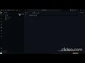 env example - VS Code Extension