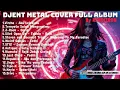 Lagu DJENT METAL COVER POP 2000an  FULL ALBUM COVER BY REVOLTRON