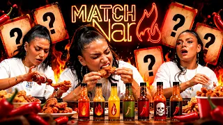 Match Nar S03 🔥 Ilef Baatout 🔥