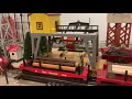 LIONEL TRAINS XVII OPERATING ACCESSORIES