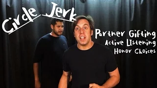 Tell Us What You Really Think - Circle Jerk