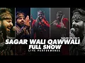 Download Lagu Sagar Wali Qawwali Live ​Performance 2024 Full Show At Studio Xo Gurgaon  | Qawwali Night 2024