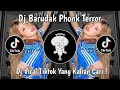 Download Lagu DJ BARUDAK PHONK TERROR VIRAL TIKTOK TERBARU 2025 YANG KALIAN CARI !