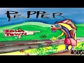 Pepper - Stone Love (432Hz)