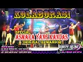 Download Lagu IN LIVE - REFF PARTY SPECIAL KOLABORASI REFF PARTY \u0026 DIAZ PRO