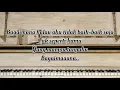 Download Lagu Judika - Bagaimana Jika Aku Tidak Baik-Baik Saja (Lirik)